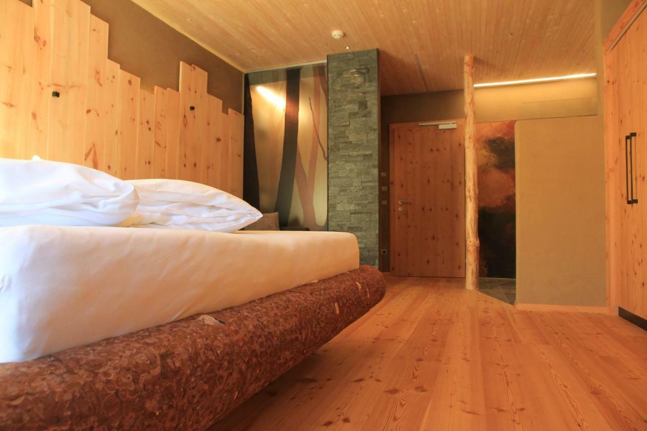 Bike & Ski Hotel Diana Karersee Welschnofen Buitenkant foto