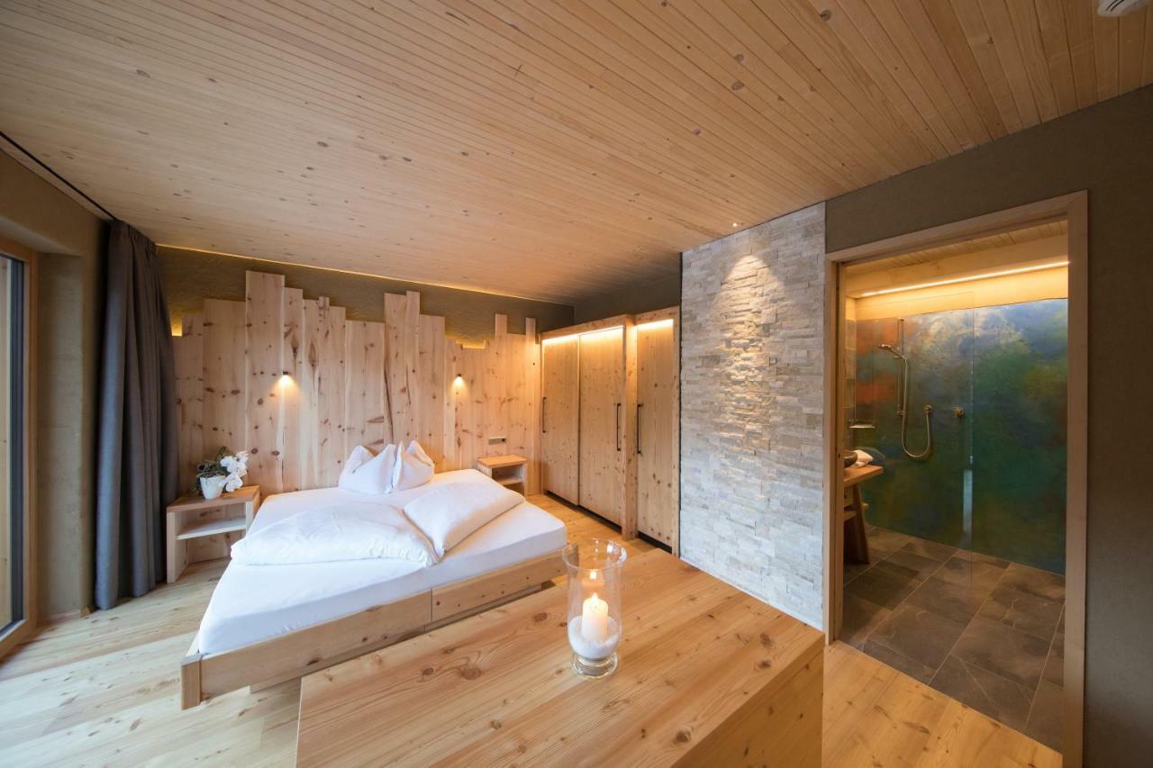 Bike & Ski Hotel Diana Karersee Welschnofen Buitenkant foto